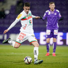Austria Wien gegen WAC am 21.3.2021