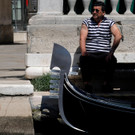 Corona und Lockdown: Venedig ohne Touristen