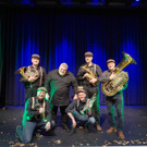 Start für Kabarett und Kindertheater in der Remise Bludenz 