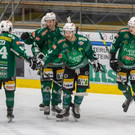 Bilder EC Bregenzerwald vs Cortina