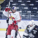 Bilder 5. Spiel Salzburg vs Dornbirn