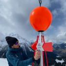 Prototyp für Skitourenlenkung im Montafon entwickelt