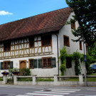 Aus der Geschichte: Das Alte Schulhüsle im Lochauer Ortszentrum (Dokumentation) 