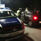 Leiblachtal: Kontrollen beginnen