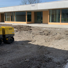 Koblach: Kindergarten Ried 