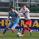 Bilder FC Dornbirn vs WSG Tirol