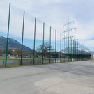 Fußballplatz Schlins