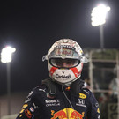 Formel 1: Verstappen in Bahrain vor Hamilton und Bottas auf Pole