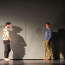 Fotos von der Generalprobe