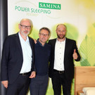 Canadi bei Samina
