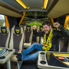 Ösi BVB Bus