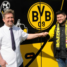 Schmuckstück neuer BVB Bus