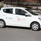 Neue Carports für KPV Rankweil
