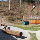 Spielplatz Agasella