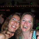Sensationeller Abend im Heuboden, Gaschurn