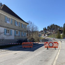 Neuer Belag für Fluhbrücke