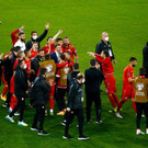 WM-Quali: Deutschland vs. Nordmazedonien