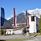 Pfarrkirche Gantschier, 30. Maerz 2021