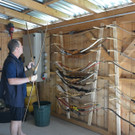 Die Robin Hoods aus Lustenau