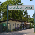 Waldbad / Waldcamping