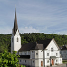 Pfarrkirche im Wandel der Zeit