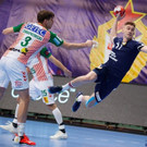 Nationalspieler aus Russland