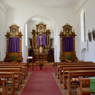 Kloster Gauenstein