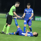 Bilder Dornbirn vs Linz