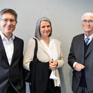 Die Eltern des Dirigenten Birgit und Eike Grabher_ Gerhard Netzer.JPG