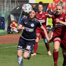 Bilder Vorderland vs Austria Wien