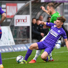 Bilder Lustenau vs Austria Wien II
