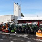 Winterdienst in Lochau