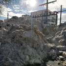 Schneeberg am Lochauer Bahnhof.jpg