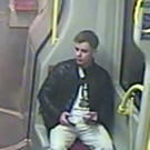 Raubversuch an 16-Jährigem in Wiener Straßenbahn: Der gesuchte junge Mann