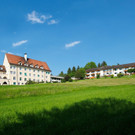 Großer Umbau beim Jesuheim in Lochau