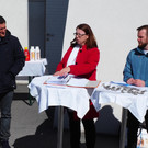 Schlüsselübergabe Fraxern