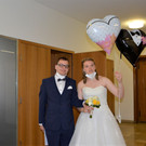 Hochzeit von Laura und Sebastian Rühlemann