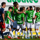 Bilder Austria Lustenau vs Rapid Wien II