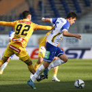 Hartberg gegen Austria Wien