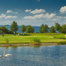 Schmuckstück Golfpark Rankweil-Brederis