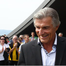 GC Montfort Rankweil Präsident Richard Fischer
