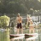 ****S Hotel Ebner´s Waldhof am See: Eindrücke des Hotels