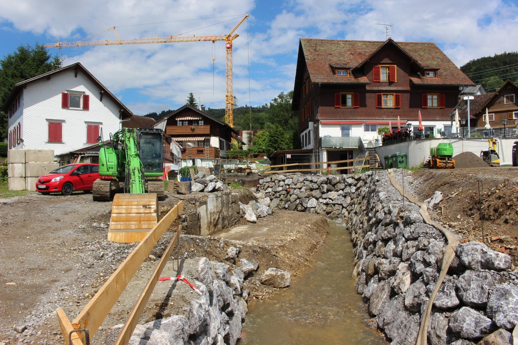 Kugelbeerbach Hochwasserschutz BF ZZZZZ Fotos DOKU Juni 2020 _1_.JPG