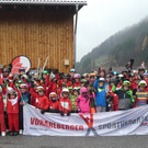 Schiverein Tisis - das ganze Jahr sportlich aktiv