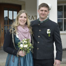 Hochzeit von Melanie Ceric und Andreas Hämmerle