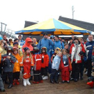 Antenne Snowday Hochjoch
