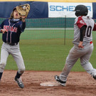 U14 Cardinals gegen Bulls und Indians