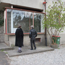 Kunstvitrine