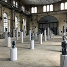 Besuch im Kunstraum Dornbirn