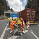 Ausreisetestpflicht im Bregenzerwald
